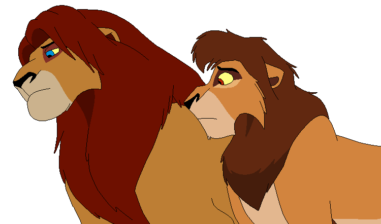 Father & Son