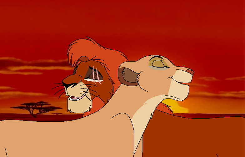 Beauty And The Beast