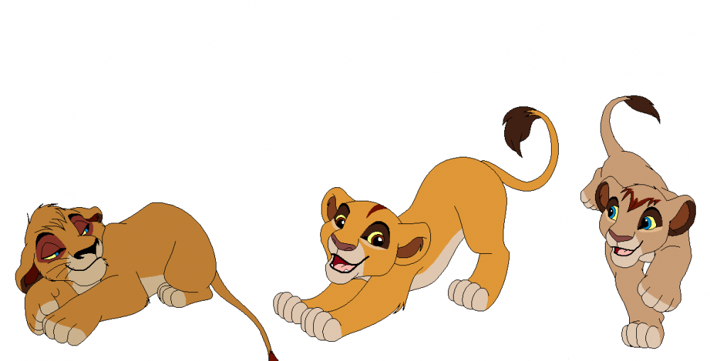The Trio