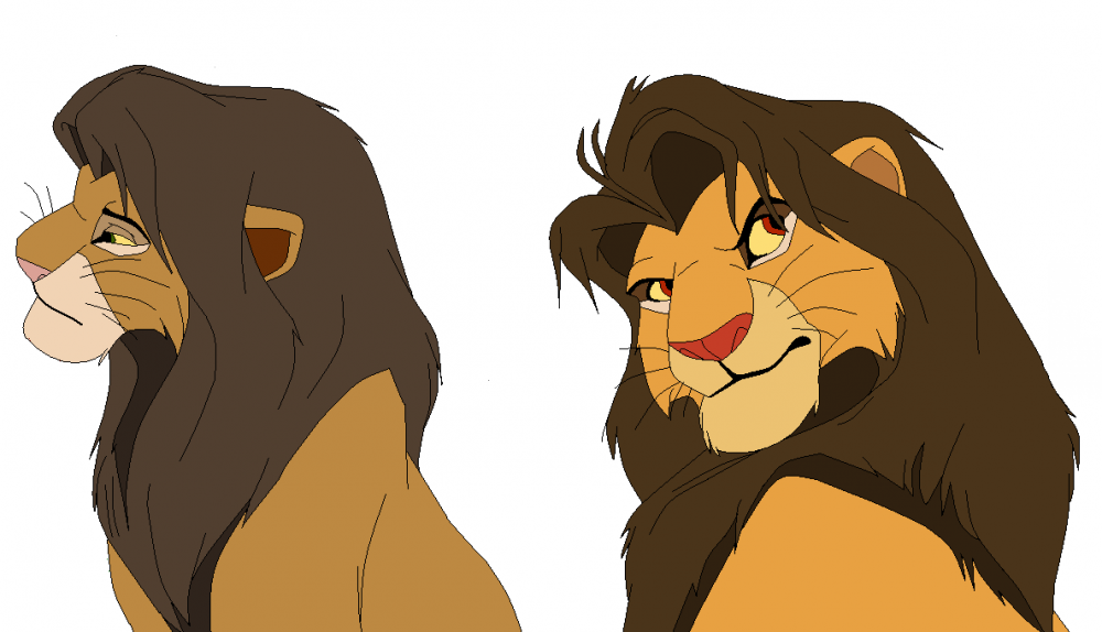 Two Brothers
