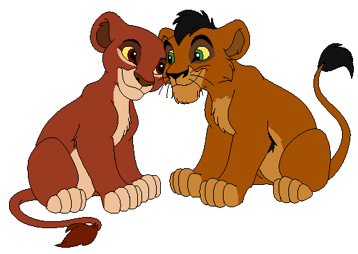Young Love