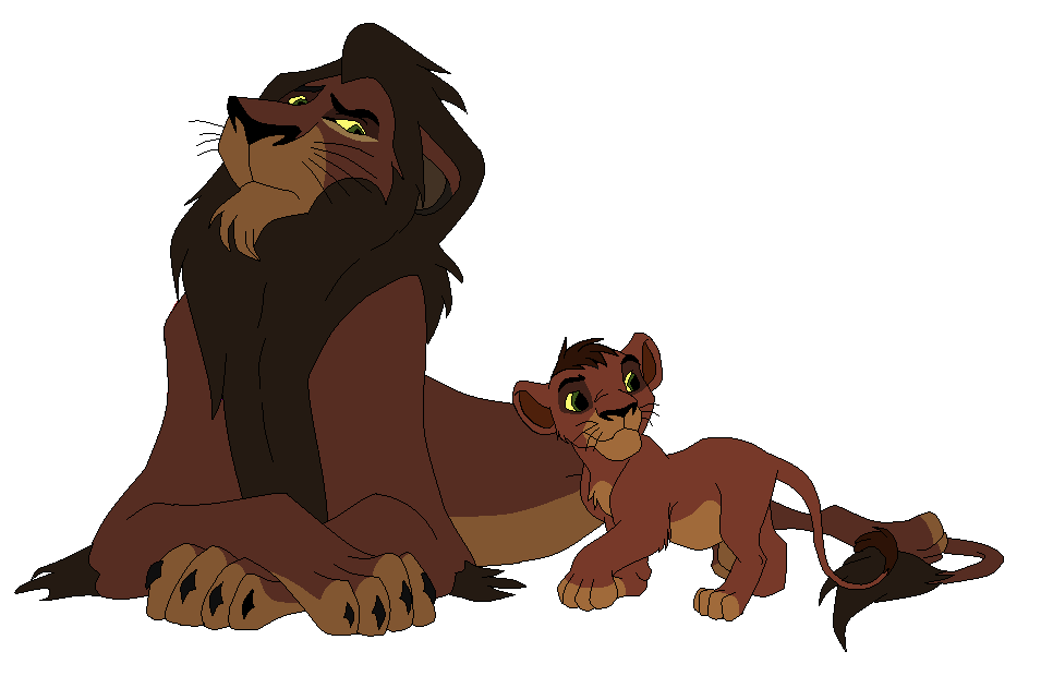 Not-So-Proud Father