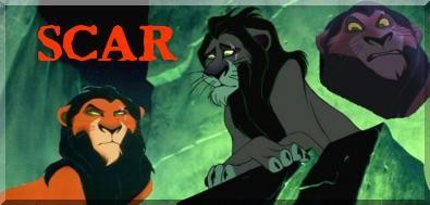 Scar siggy