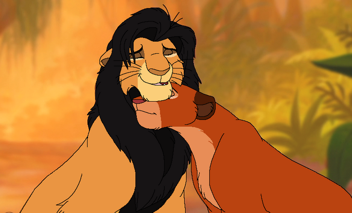 Jungle Love