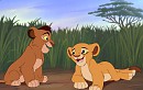 Ngosi and Dawn 