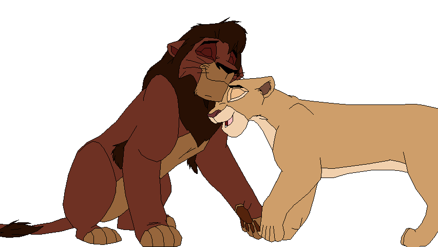 Forbidden Love