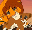 Father and Daugther