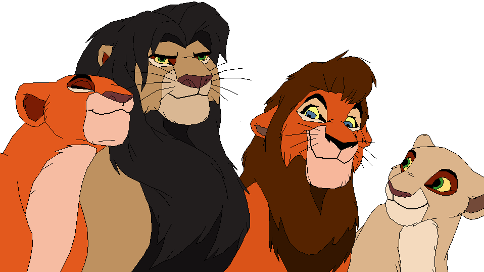 The Kids