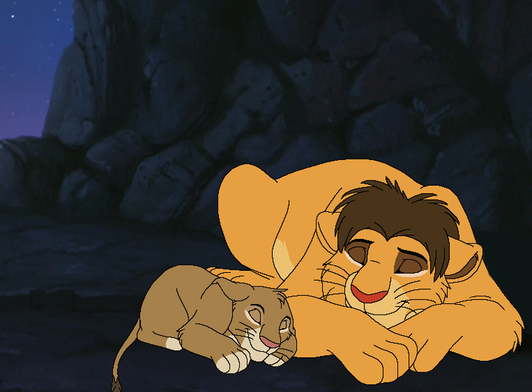 Sleeping Brothers