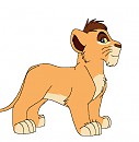 Fan cub! 