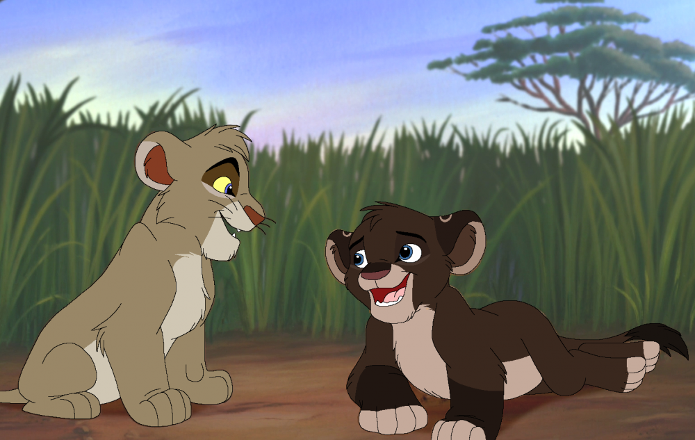 You're Funny!