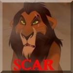 Scar avatar