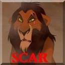 Scar avatar