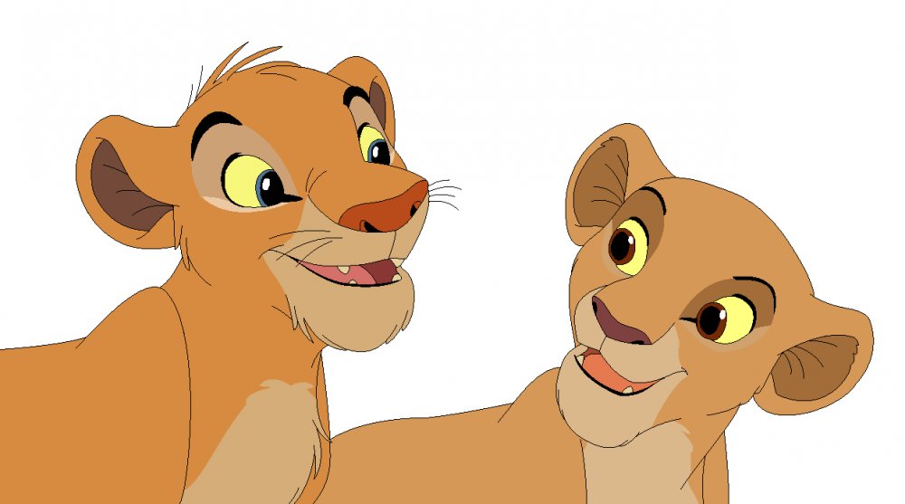 Siblings