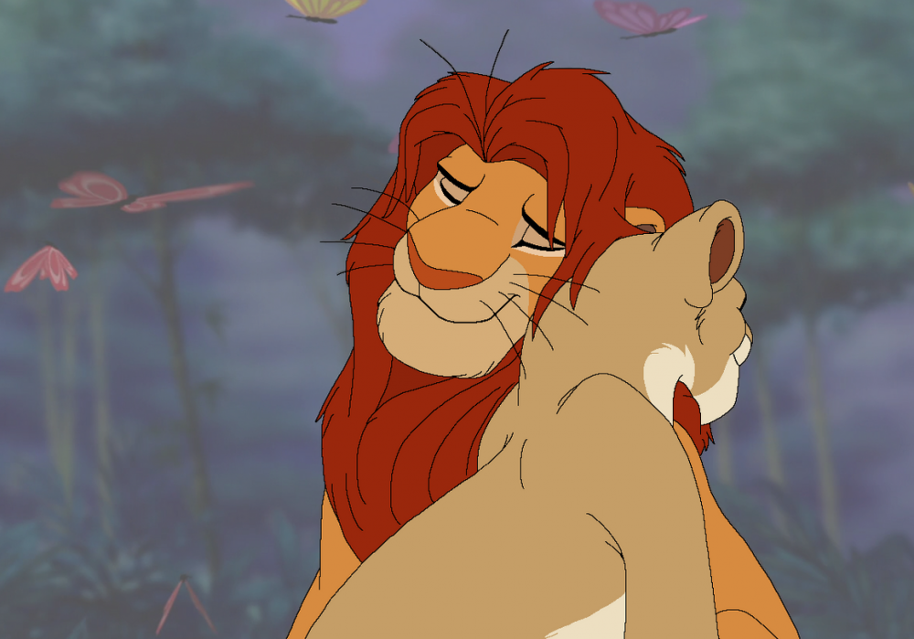 Can You Feel The Love Tonight