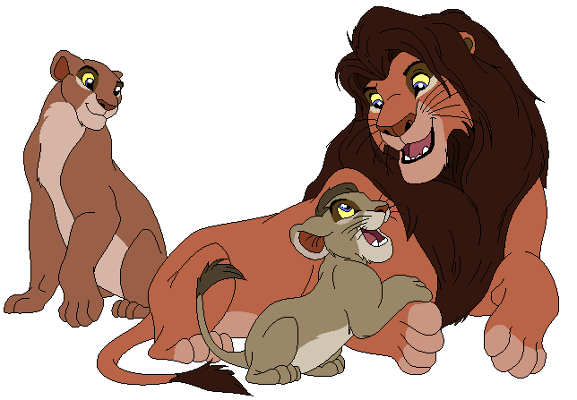 Siblings
