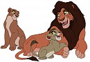 Siblings