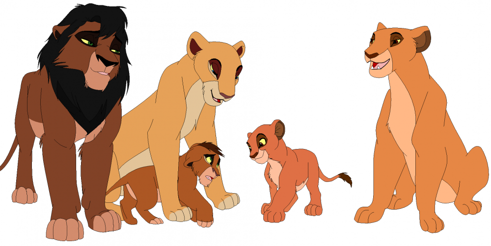 Fancubs! 