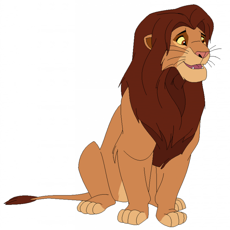 New character - Safi