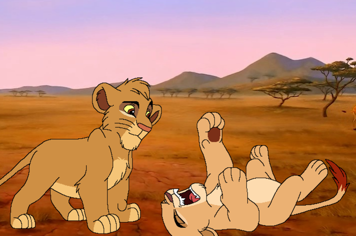That Is So Cute
