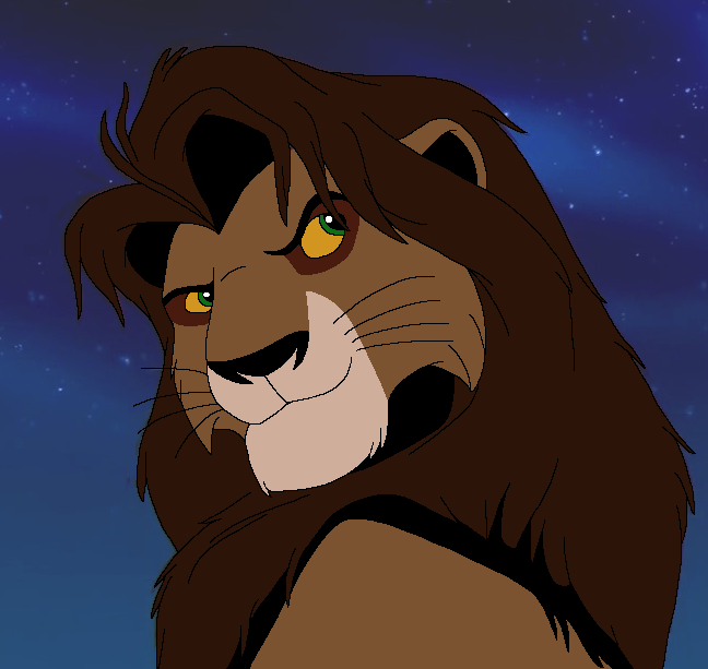 Well, helllllo handsome... ;3