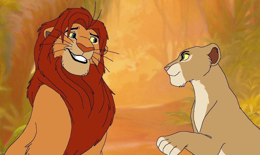 Jahidi and Fayola