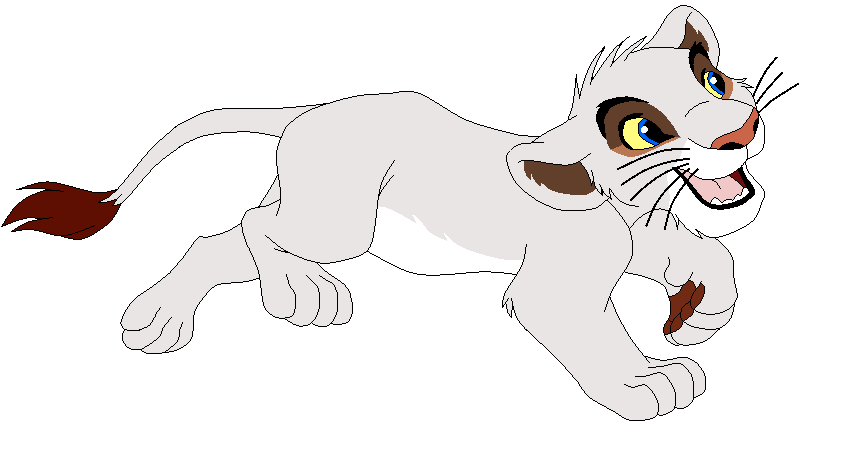 Young Sergei