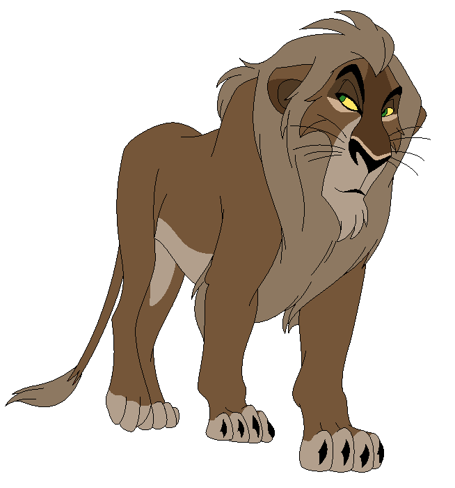 Possible Character