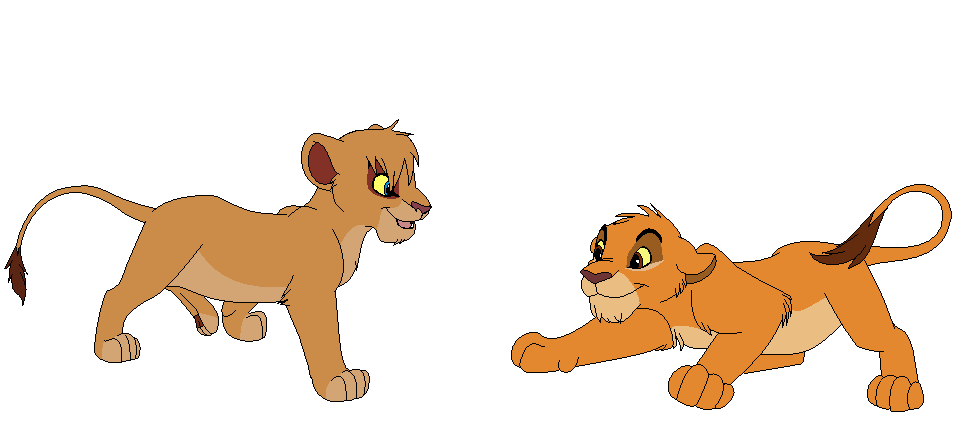 Kopa and Vitani
