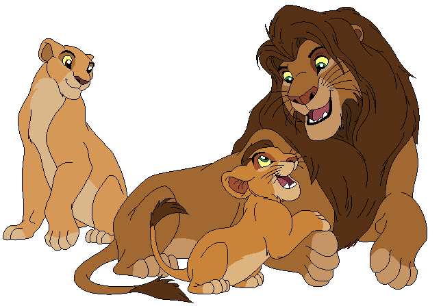 Luca, Kiara and... a CUB?!