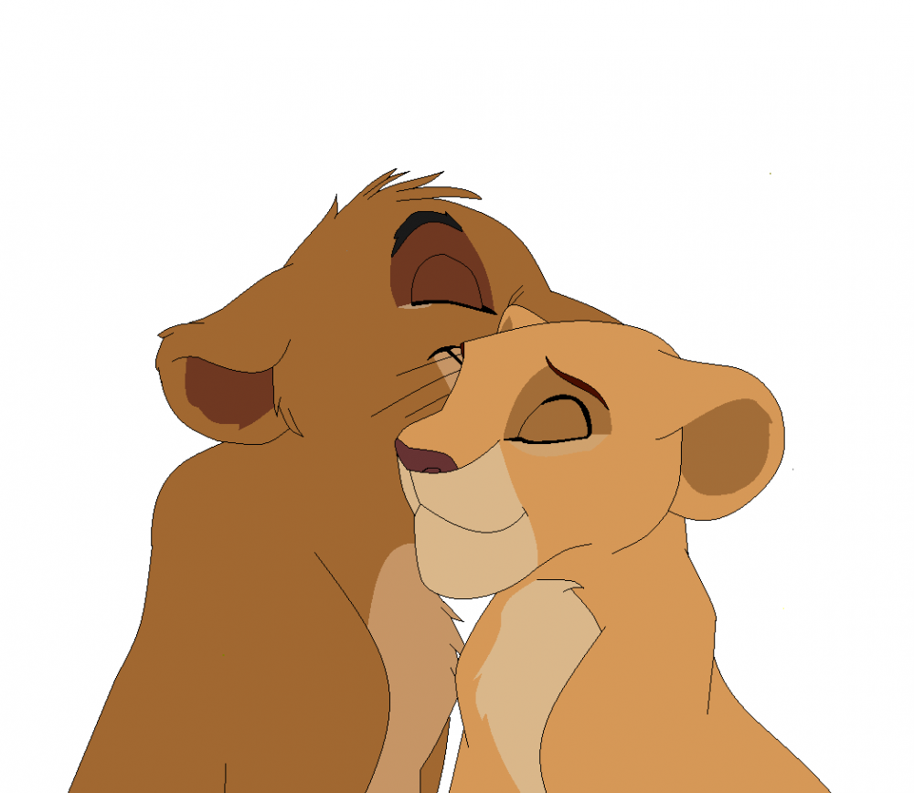 Nothing Can Keep Me From You