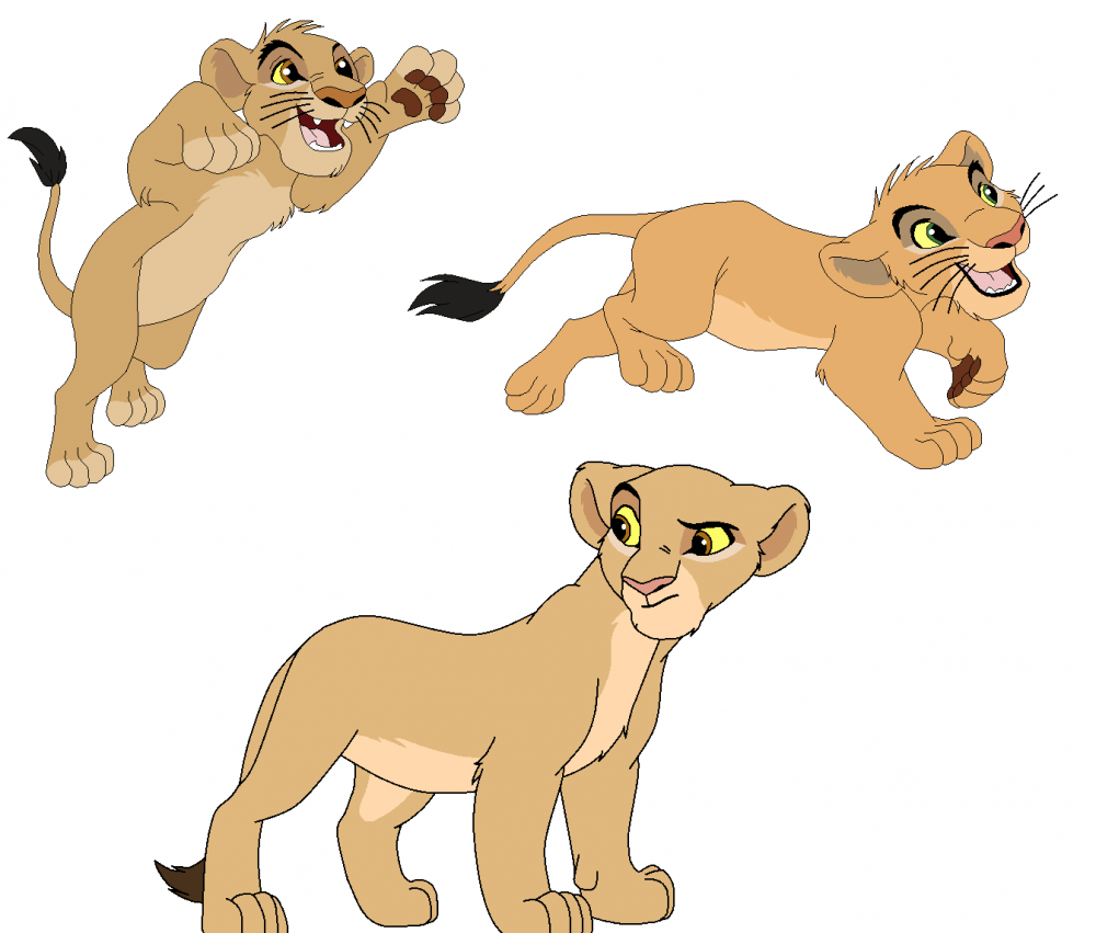Malka x Kula fancubs