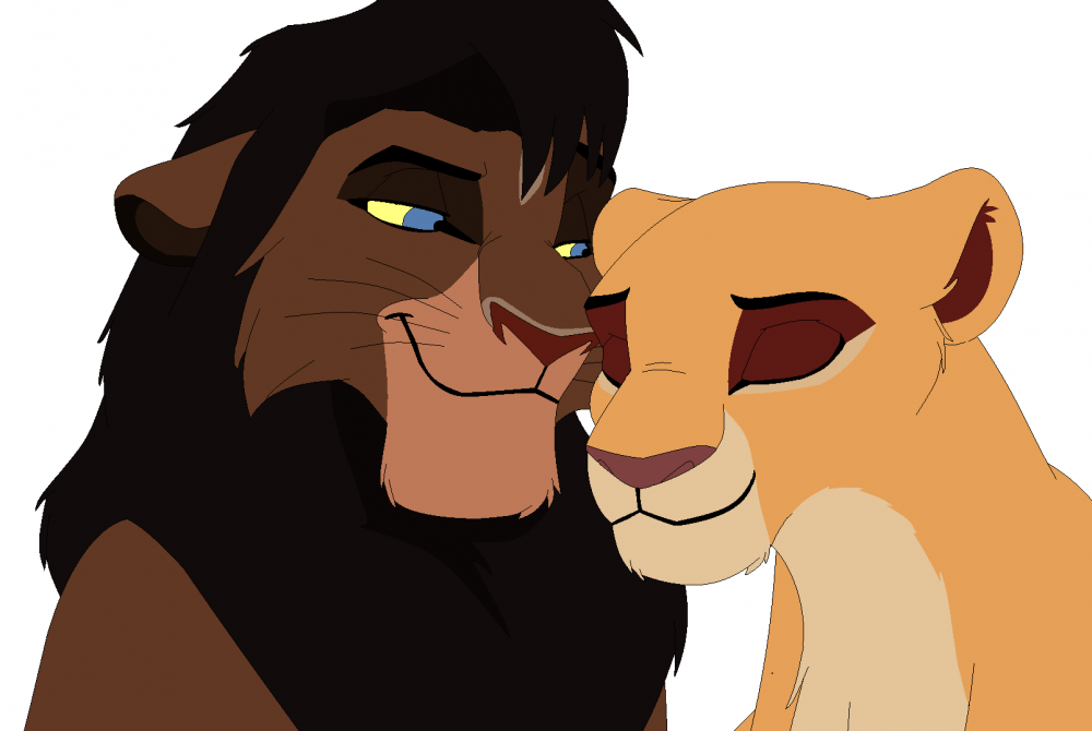 Princess And The Rogue
