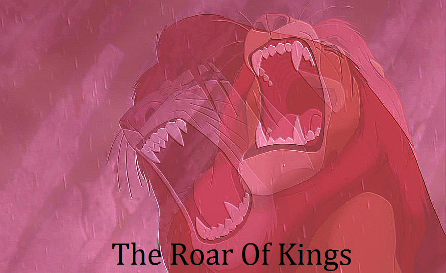 The Roar Of Kings