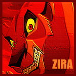 Zira avatar
