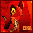 Zira avatar