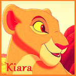 Kiara avatar