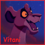 Vitani avatar