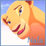 Nala (TLK 2)