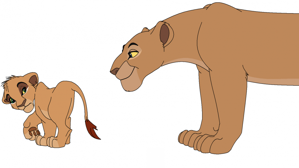 Sarafina & Mheetu