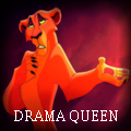 Drama Queen