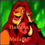 Hakuna Matata