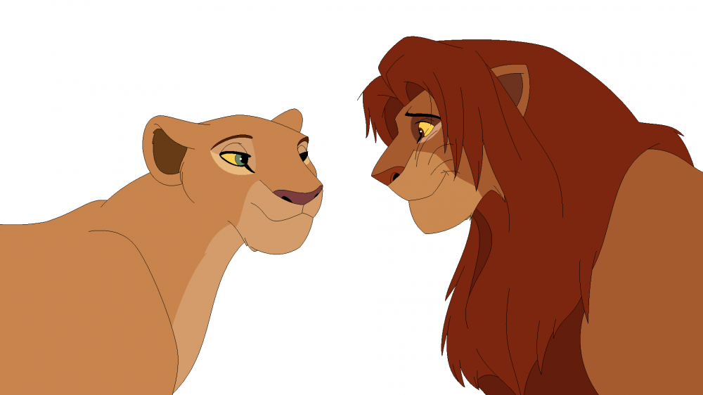 Ramon & Sarafina