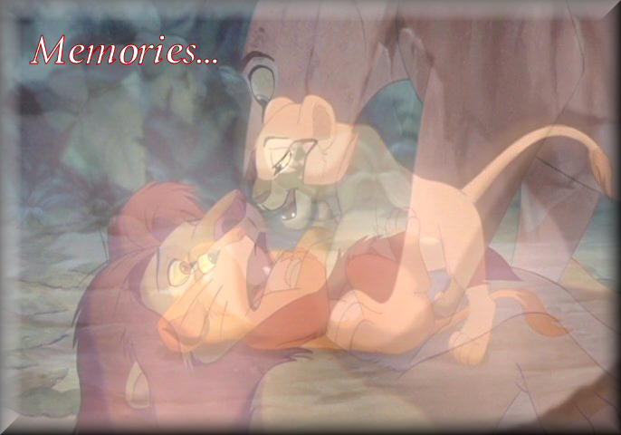 Memories...