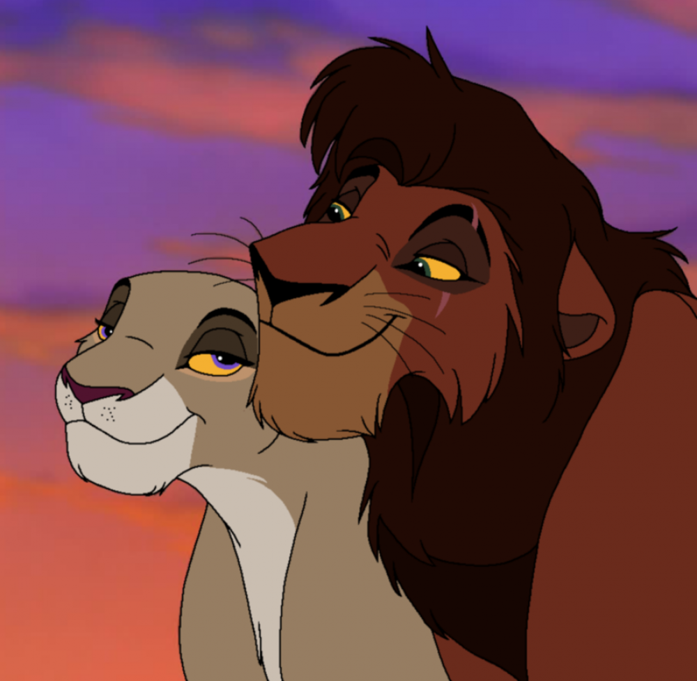 By Your Side (Trade with Sky15)