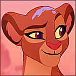 Rani avatar (for Sierra)