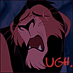 Ugh. (avatar)