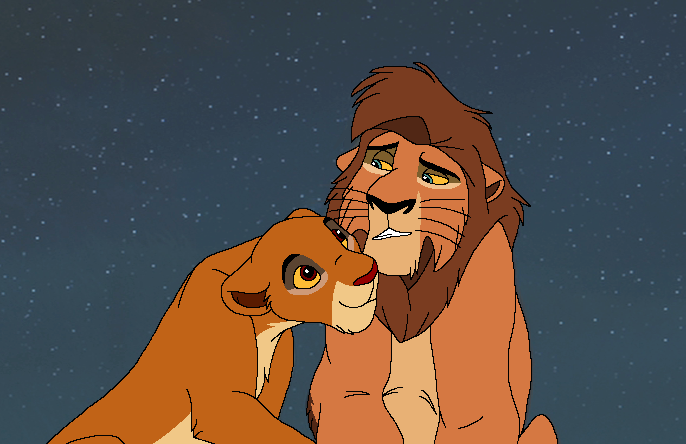 Alakey & Makena! <3