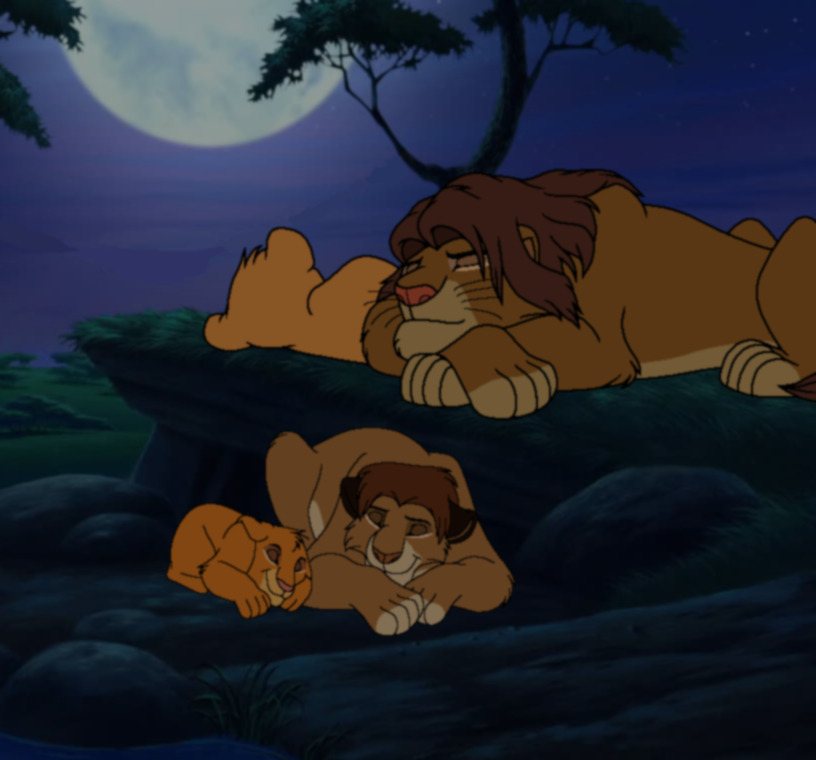 The Lions Sleep Tonight 