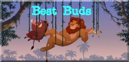 Best Buds<3